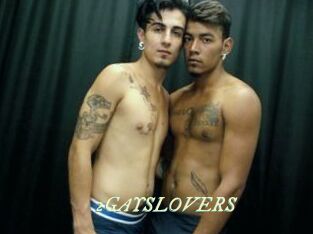 2GAYSLOVERS