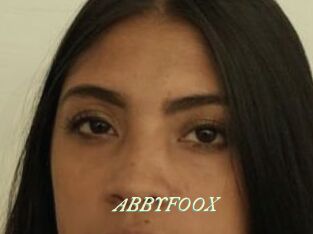 ABBYFOOX