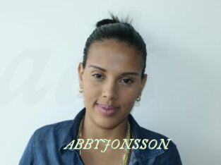 ABBYJONSSON