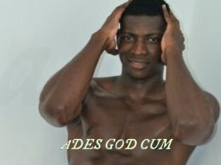 ADES_GOD_CUM