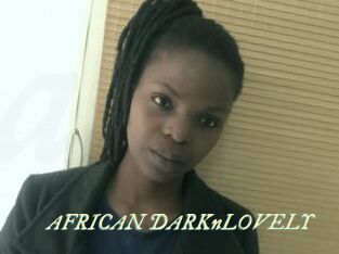 AFRICAN_DARKnLOVELY