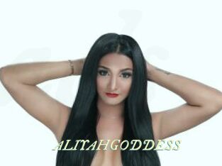 ALIYAHGODDESS