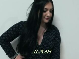 ALMAH