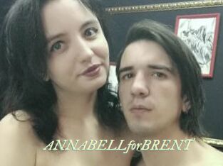 ANNABELLforBRENT