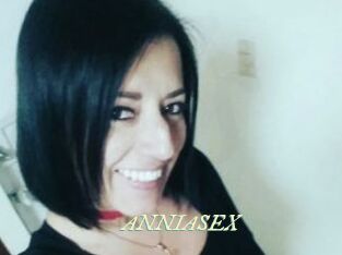 ANNIASEX