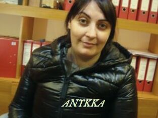 ANYKKA