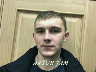 ARTUR_JAM