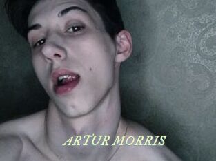 ARTUR_MORRIS