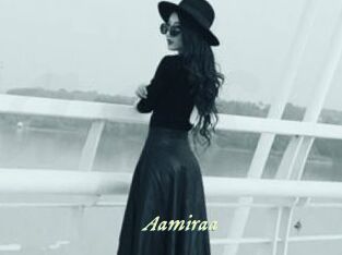 Aamiraa