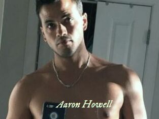 Aaron_Howell