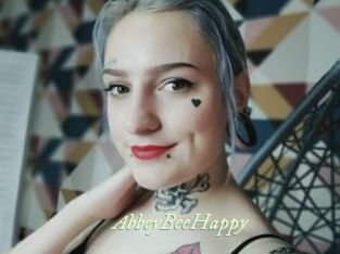 AbbeyBeeHappy