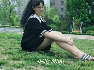 Abbily_Mimi