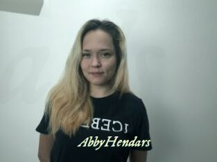 AbbyHendars