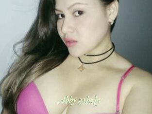 Abby_31baby