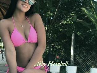 Abby_Hewbell