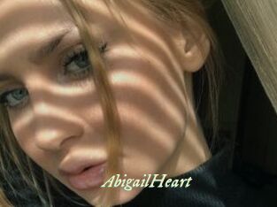 AbigailHeart