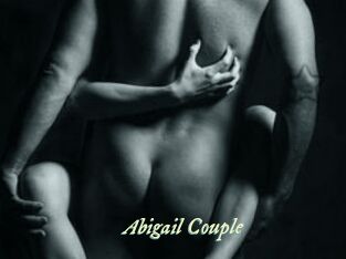 Abigail_Couple