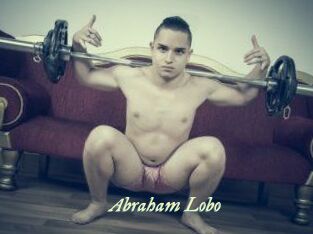 Abraham_Lobo