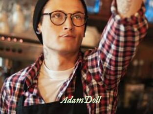 AdamDoll