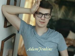 AdamJenkins