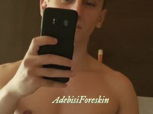 AdebisiForeskin