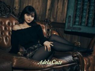 AdelaCute
