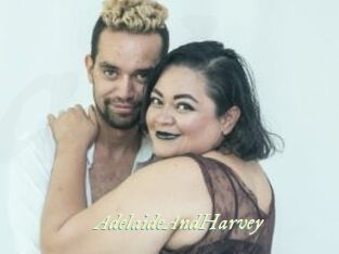 AdelaideAndHarvey