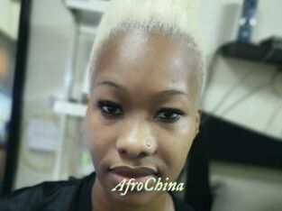 AfroChina