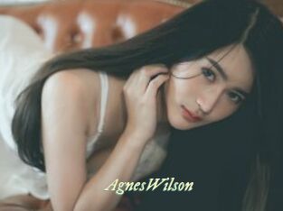 AgnesWilson