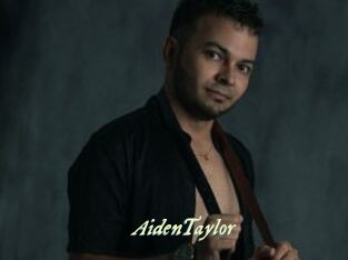 AidenTaylor