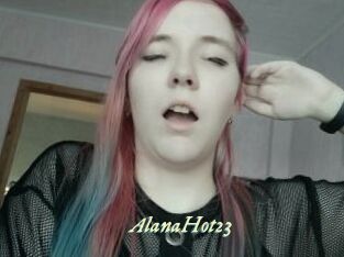 AlanaHot23