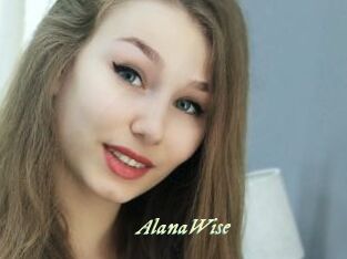 AlanaWise