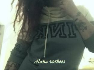 Alana_vorhees