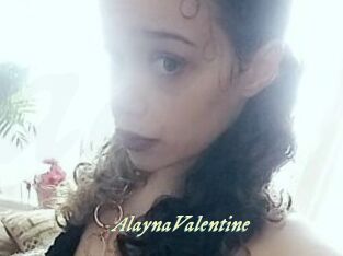 AlaynaValentine