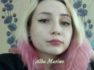 Alba_Marino