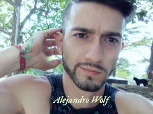 Alejandro_Wolf