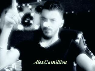 AlexCamillion