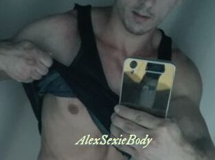 AlexSexieBody