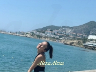 AlexaAlexa