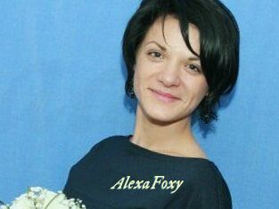 Alexa_Foxy