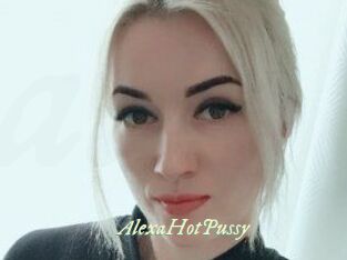 AlexaHotPussy