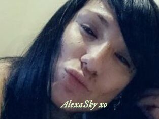 AlexaSky_xo