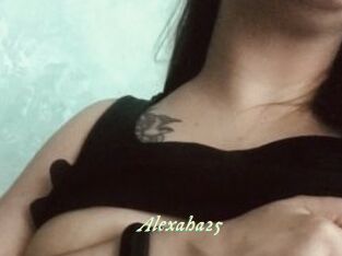 Alexaha25