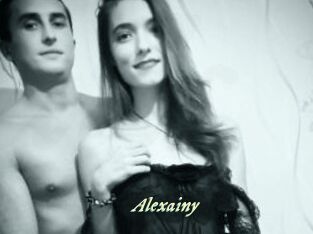 Alexainy