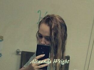 Alexanda_Wright