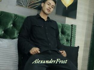 AlexanderFrost