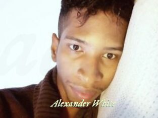 Alexander_White