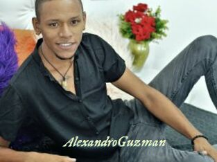 AlexandroGuzman