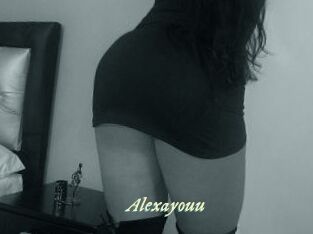 Alexayouu