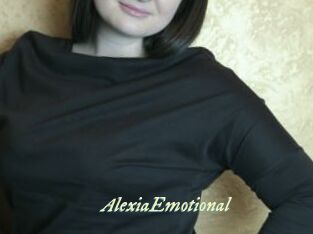 AlexiaEmotional